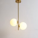 Lumina Concepts - Lucera Drop Light Double